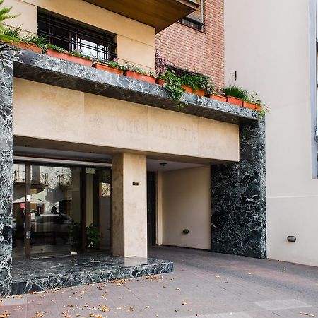 Апартаменты Apartamento Independencia II Кордова Экстерьер фото
