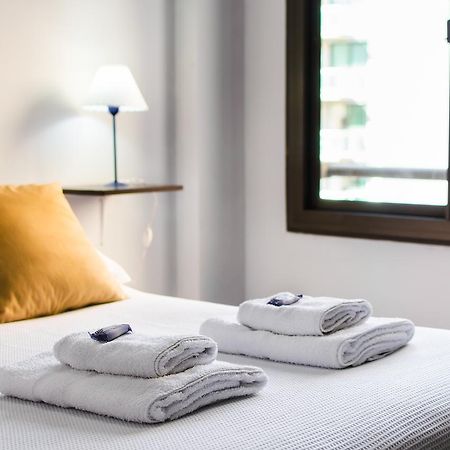 Апартаменты Apartamento Independencia II Кордова Экстерьер фото