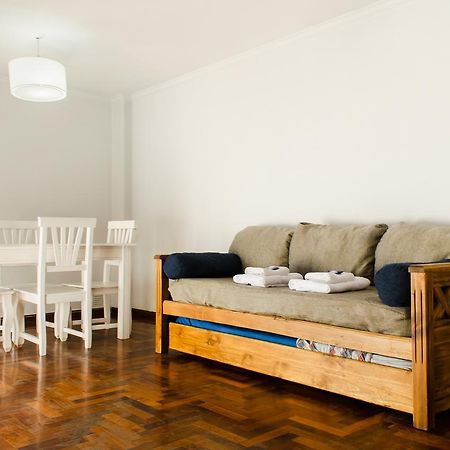 Апартаменты Apartamento Independencia II Кордова Экстерьер фото