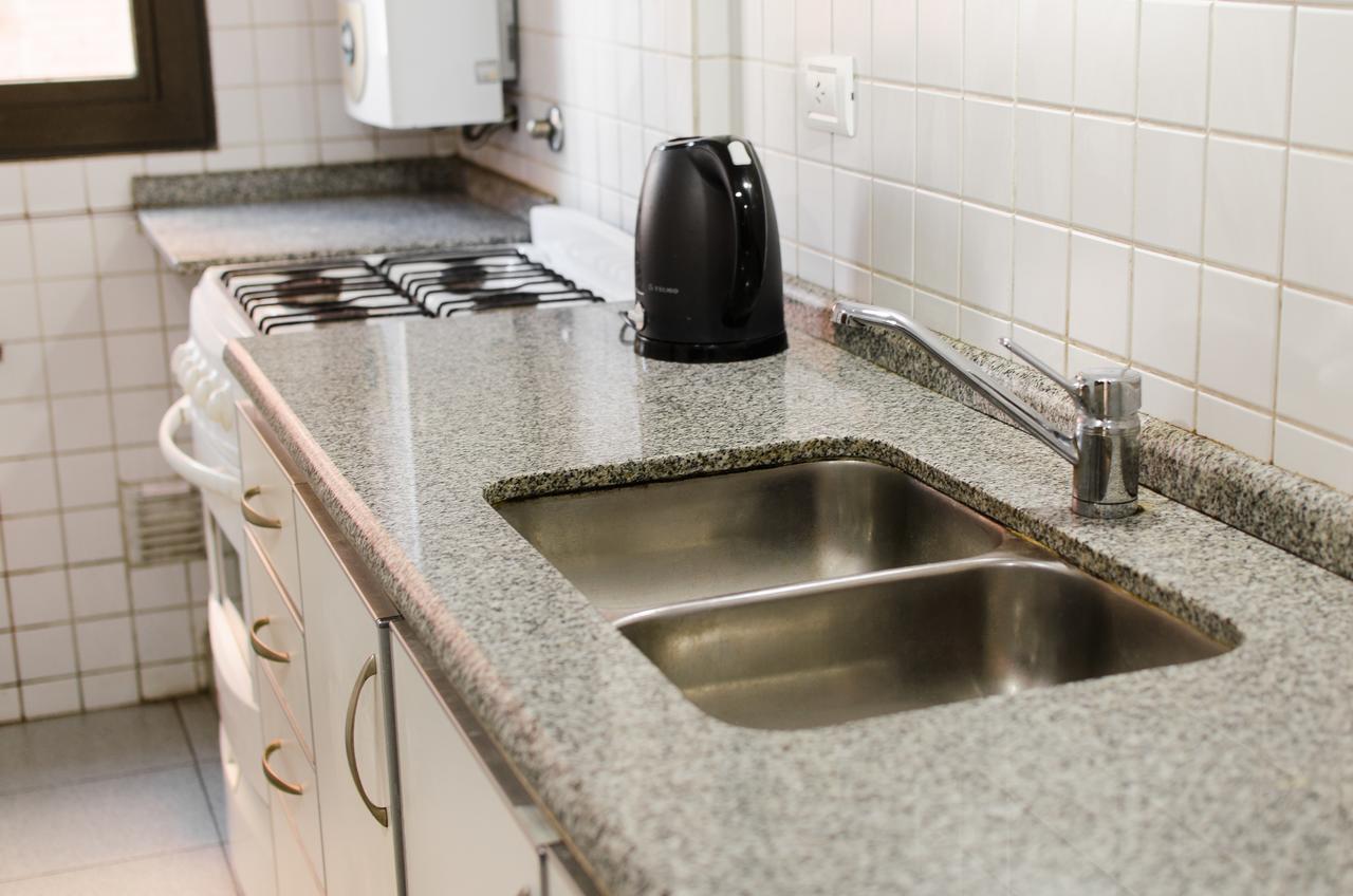 Апартаменты Apartamento Independencia II Кордова Экстерьер фото