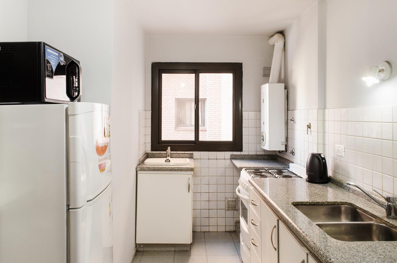 Апартаменты Apartamento Independencia II Кордова Экстерьер фото