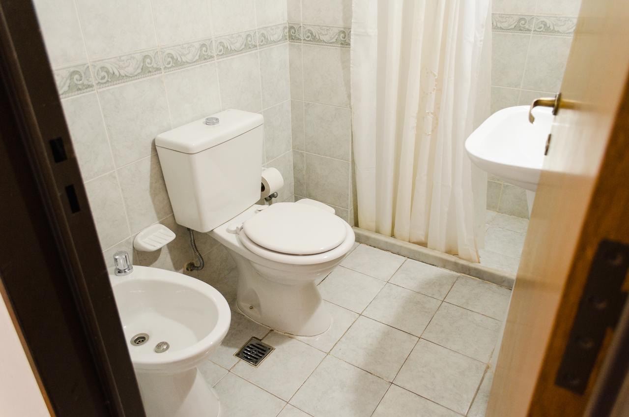Апартаменты Apartamento Independencia II Кордова Экстерьер фото