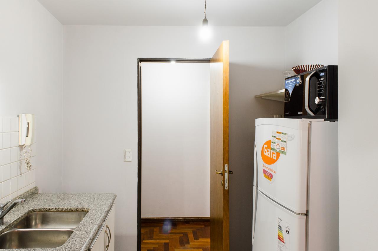 Апартаменты Apartamento Independencia II Кордова Экстерьер фото
