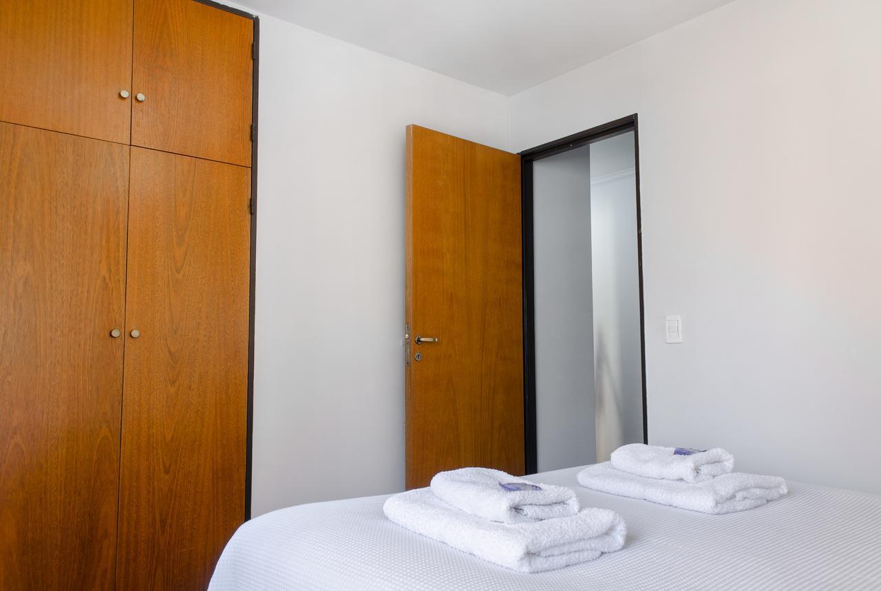 Апартаменты Apartamento Independencia II Кордова Экстерьер фото