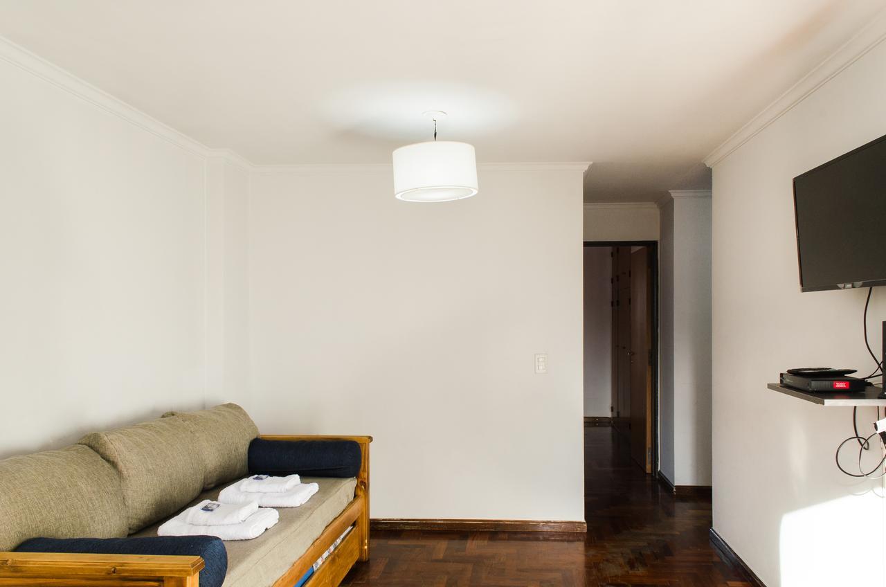 Апартаменты Apartamento Independencia II Кордова Экстерьер фото